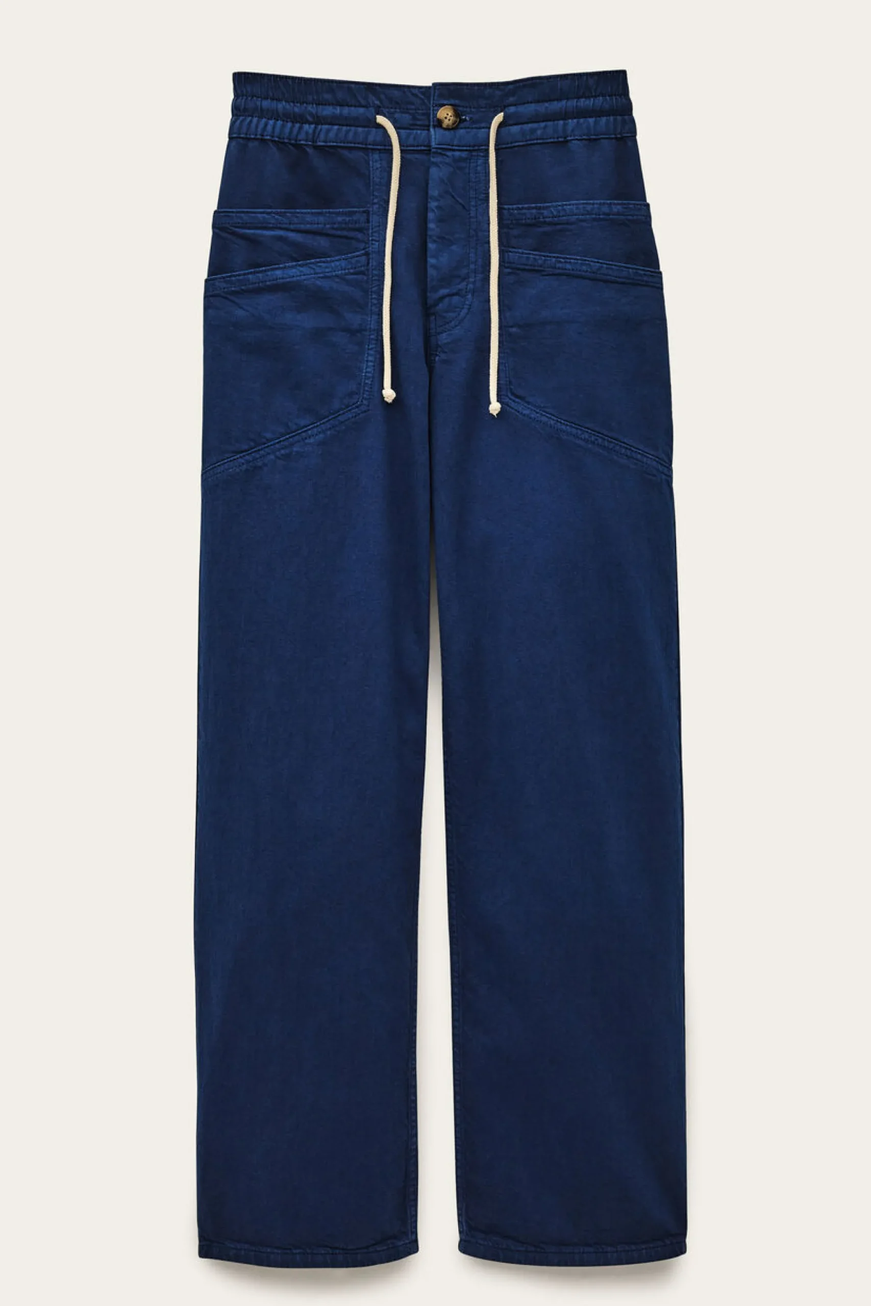 FIMA wide-leg pants