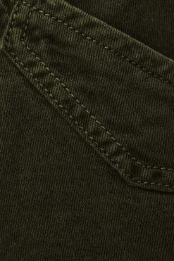 FINO cargo jogger pants
