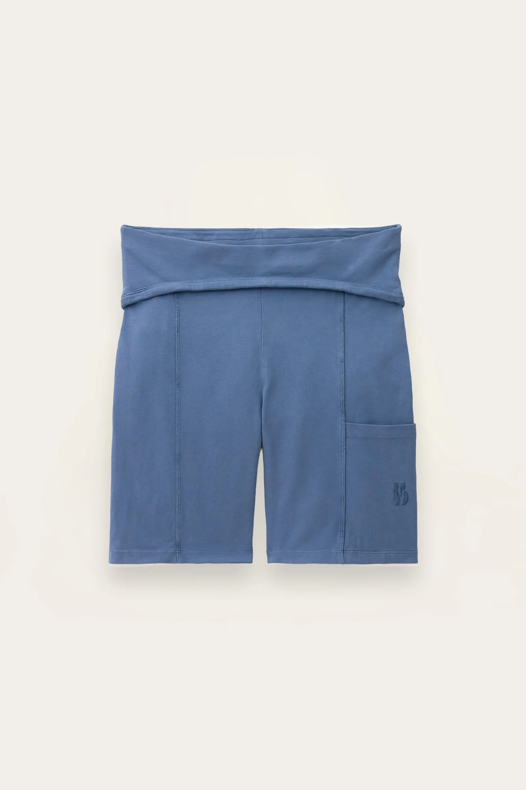 FIRO cotton sports shorts