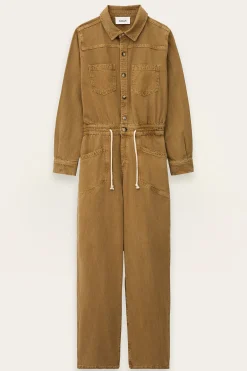 FYORELLA cargo jumpsuit