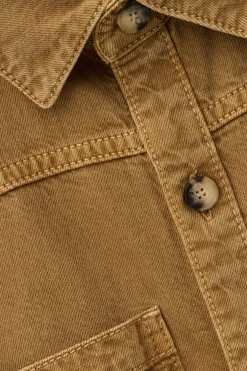 FYORELLA cargo jumpsuit