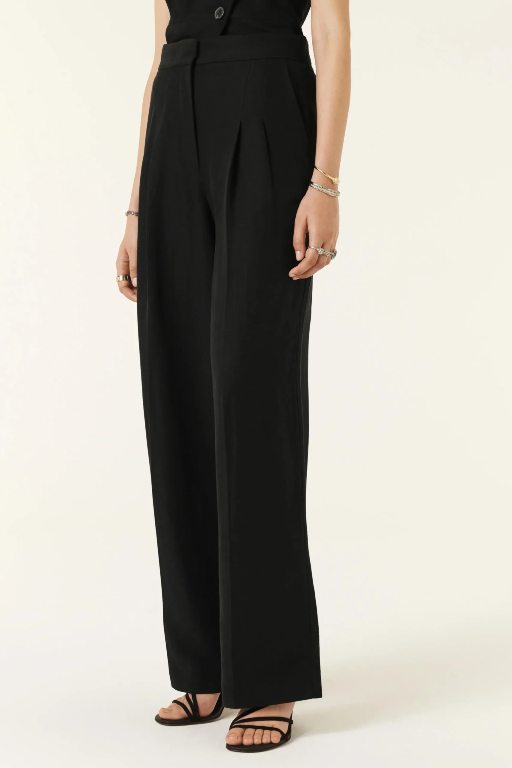 GADWIN chic pants