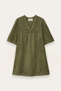 GINA mini dress