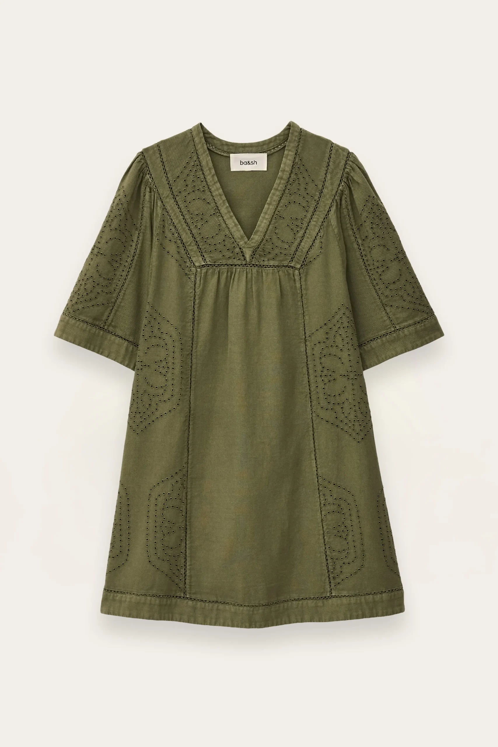 GINA mini dress