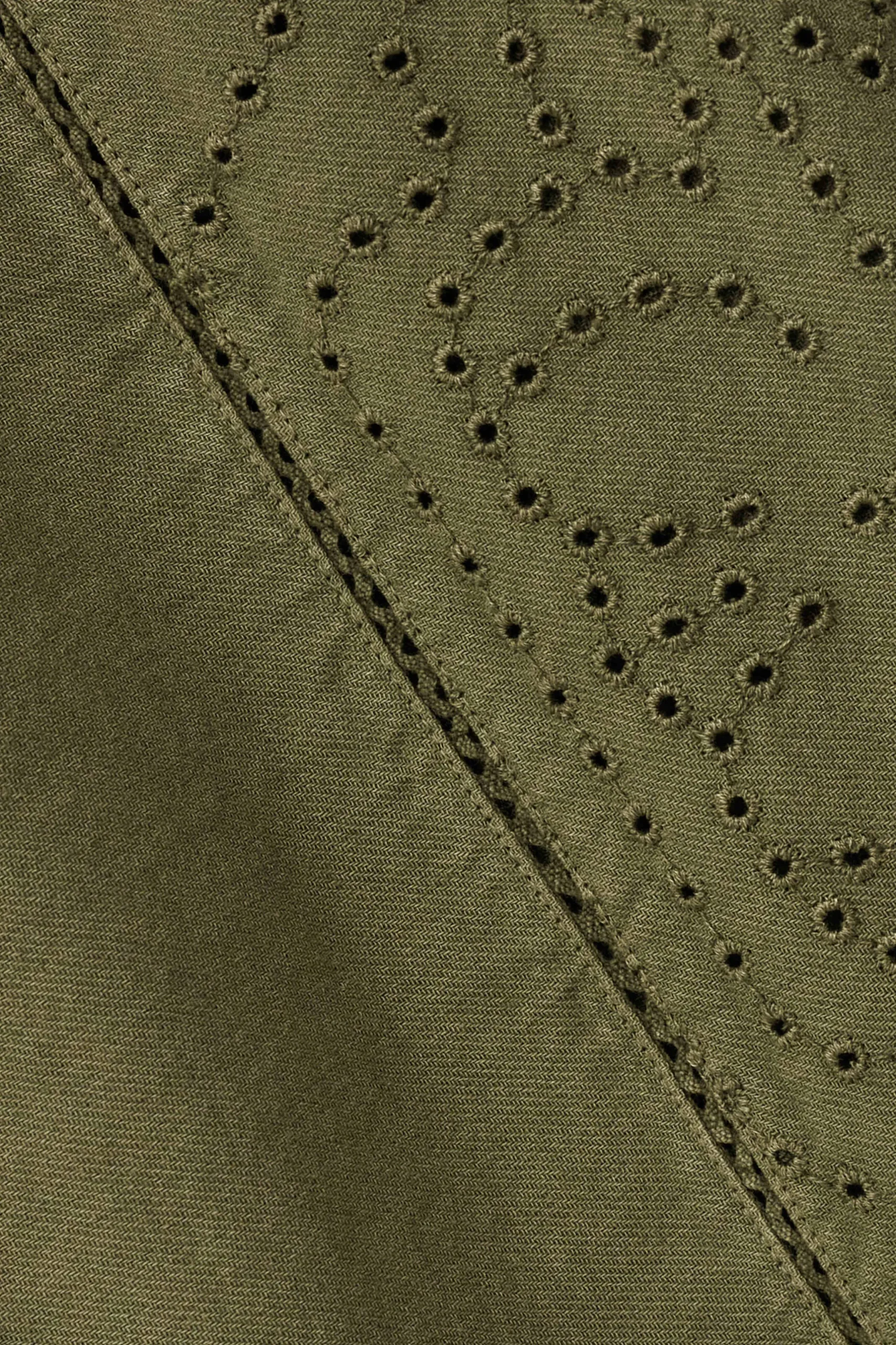 GINA mini dress