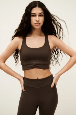 GISOR sports bra