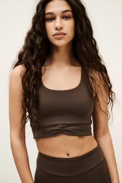 GISOR sports bra