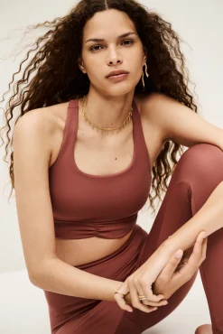 GISOR sports bra