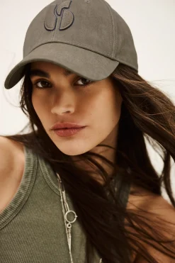 HECT baseball cap