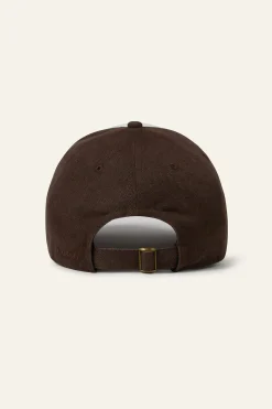 HENRI cotton baseball cap