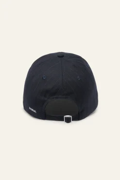HERALD black cap