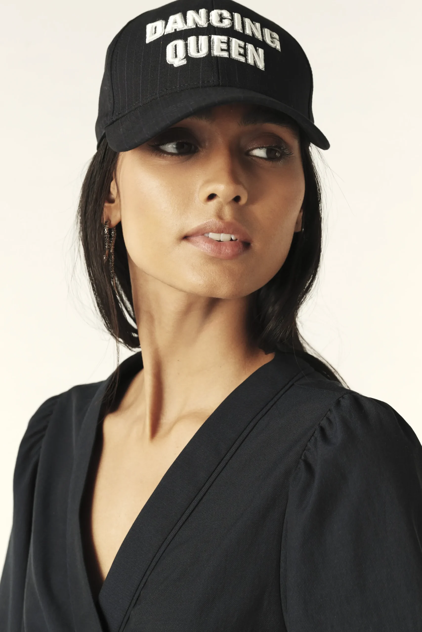 HERALD black cap
