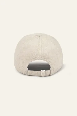 HUGO wool baseball cap