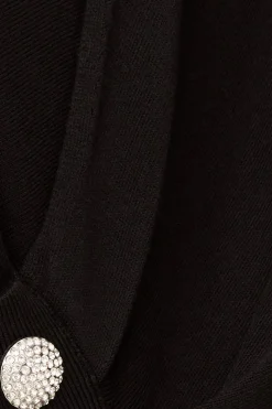 HUGO wrap sweater