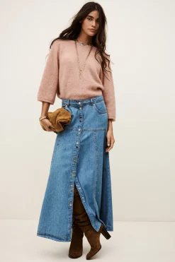 ISAAC reversible sweater