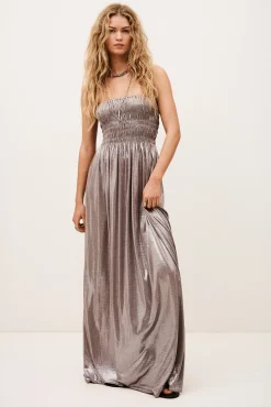 ISABELLA maxi dress