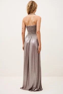ISABELLA maxi dress