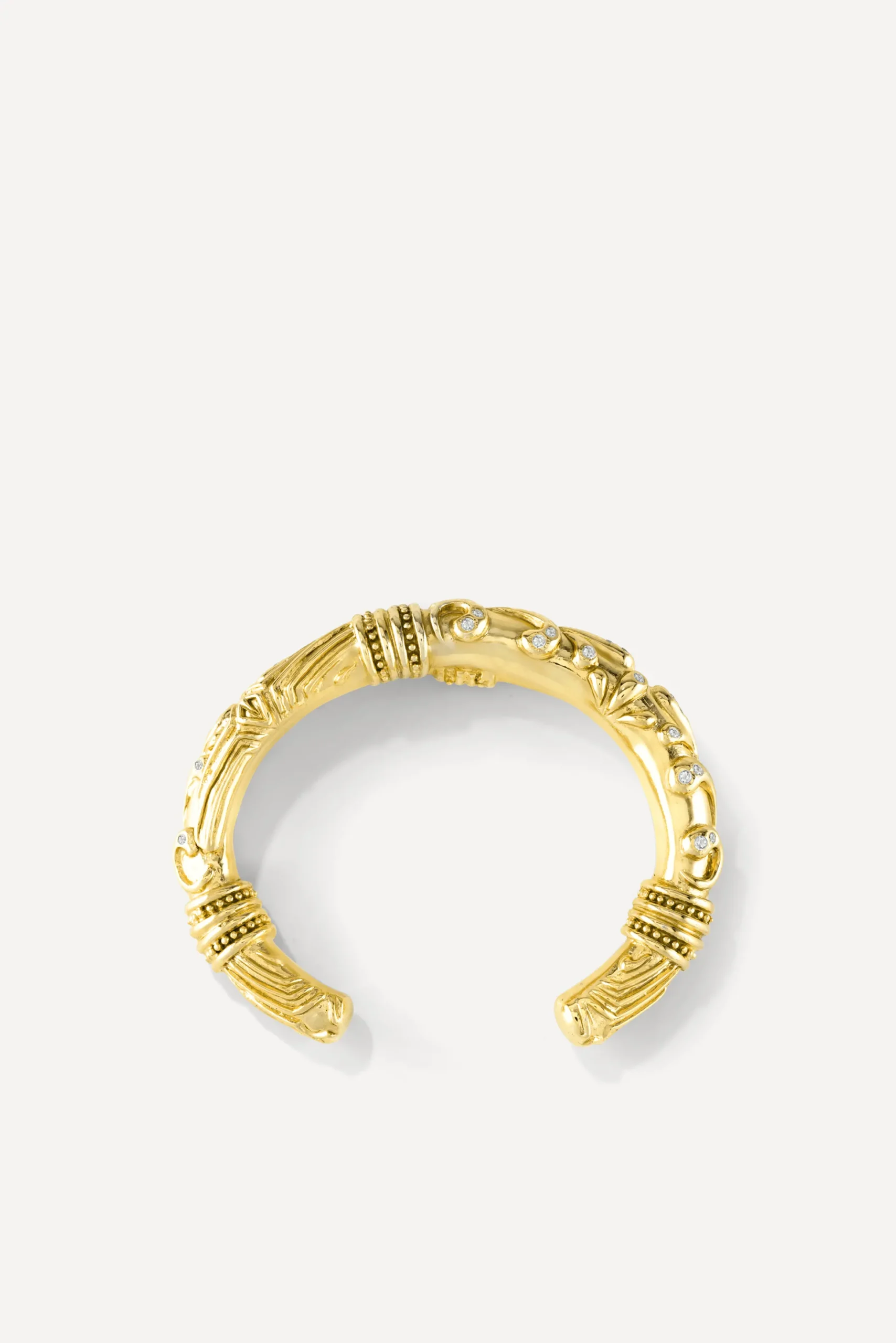 JAGG BRACELET