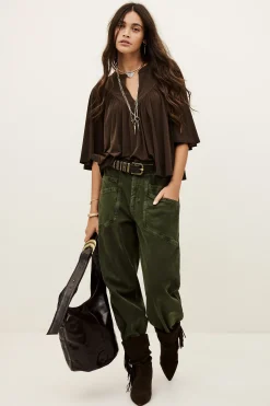 JENA loose t-shirt