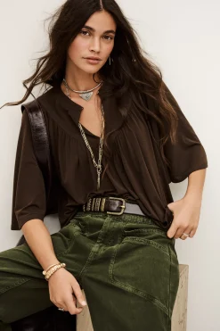 JENA loose t-shirt