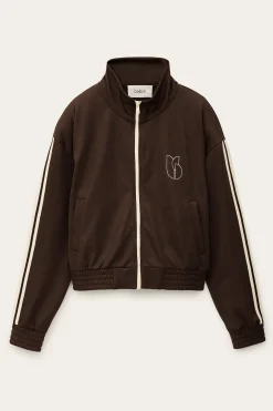 JIMI sweat jacket