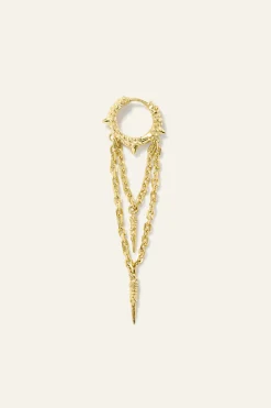 JOEY pendant earring