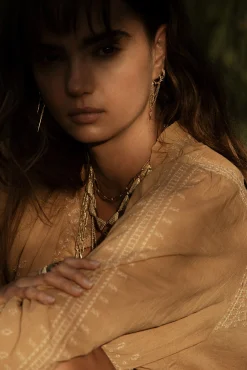 JOEY pendant earring