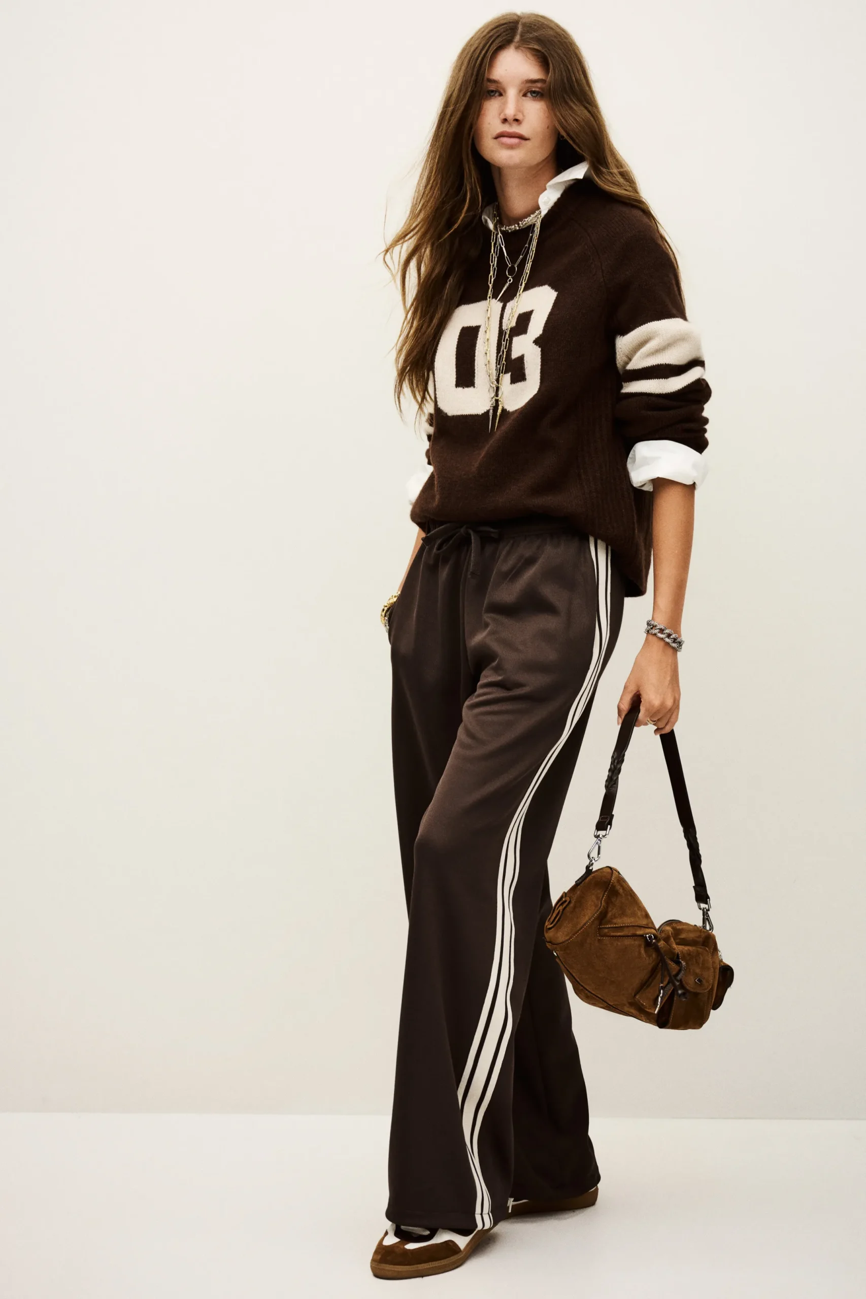 JOSHUA sweatpants