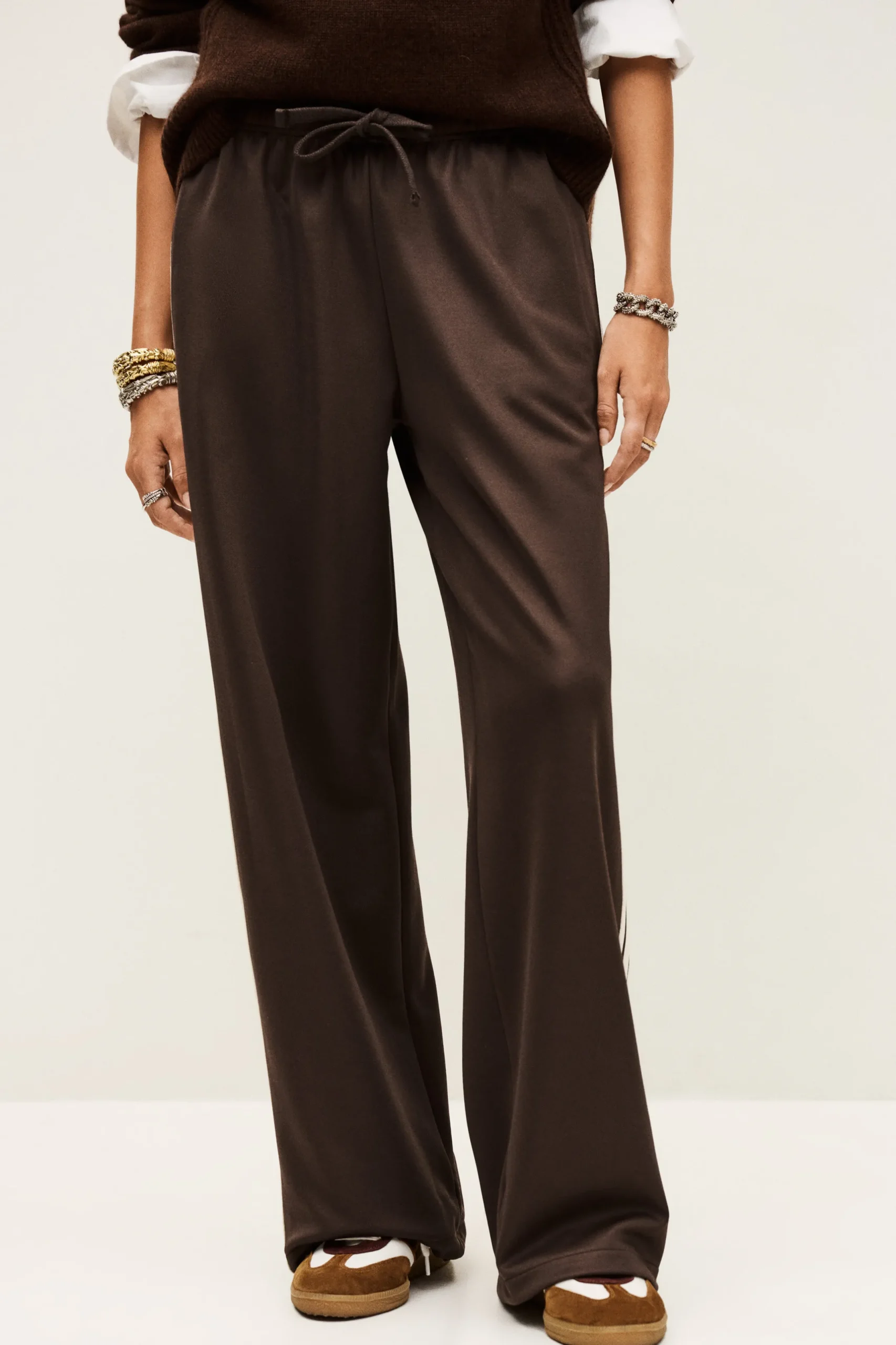 JOSHUA sweatpants