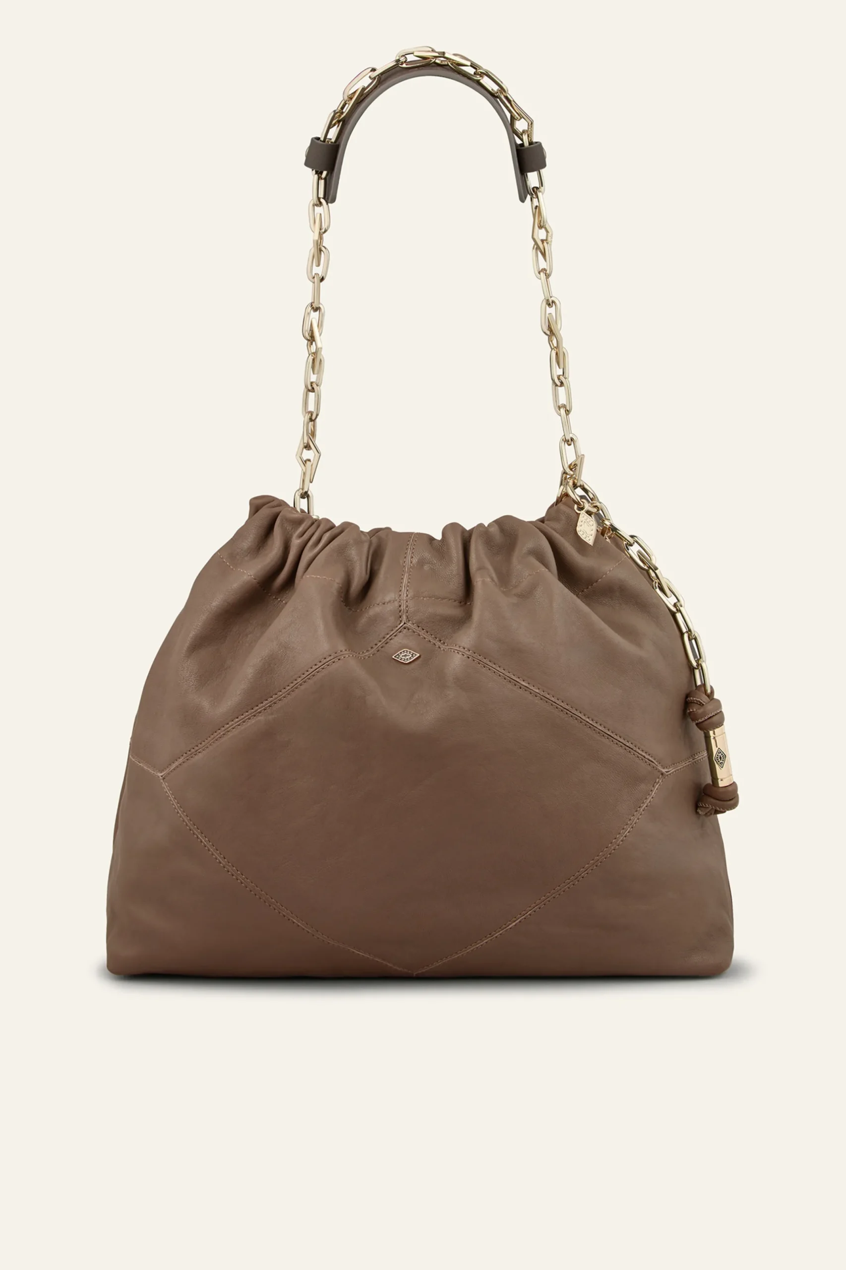 JUNE leather bag