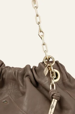 JUNE leather bag