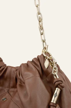 JUNE leather bag