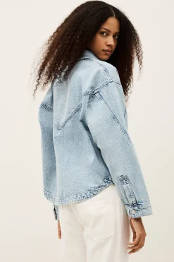 JUNO denim jacket
