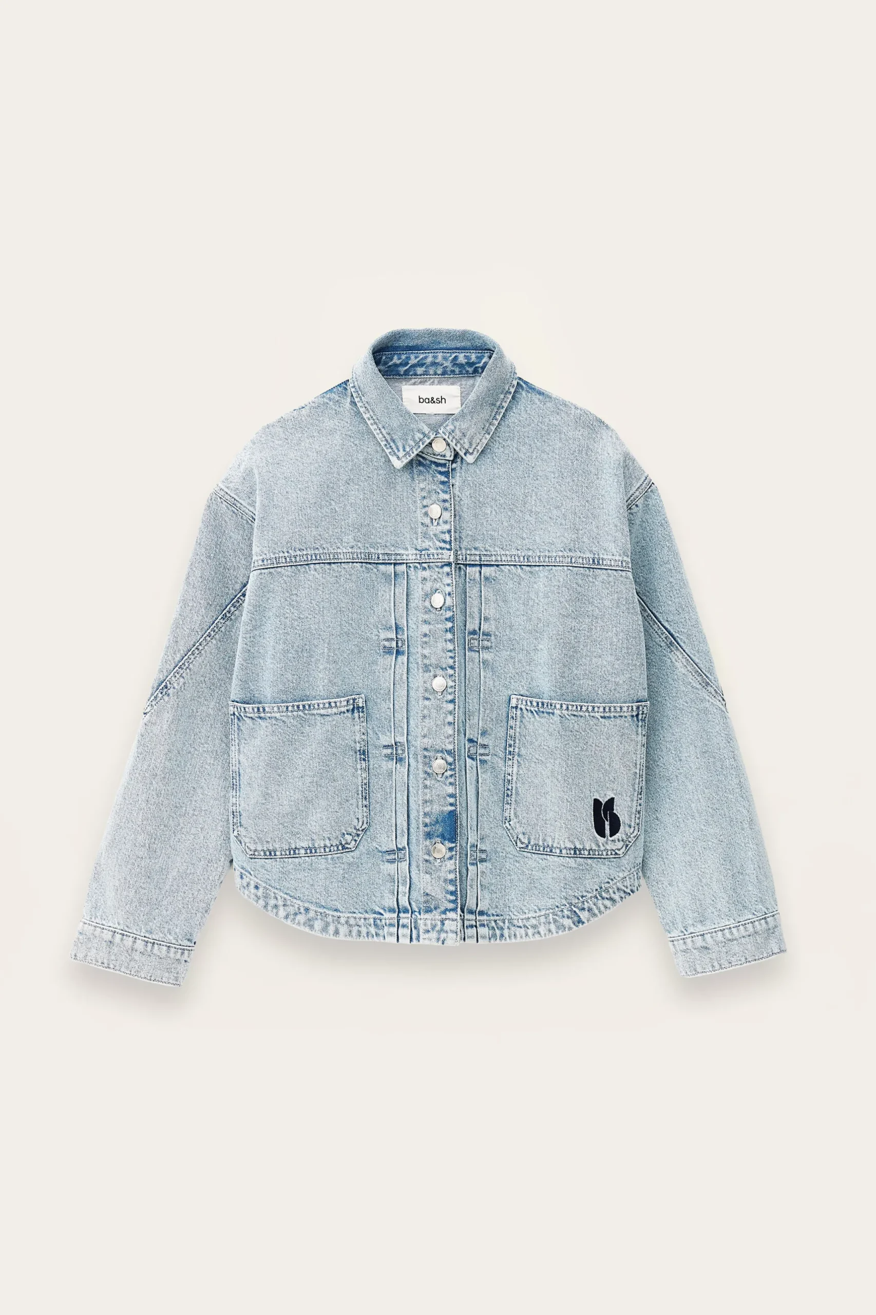 JUNO denim jacket