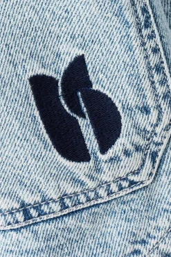 JUNO denim jacket