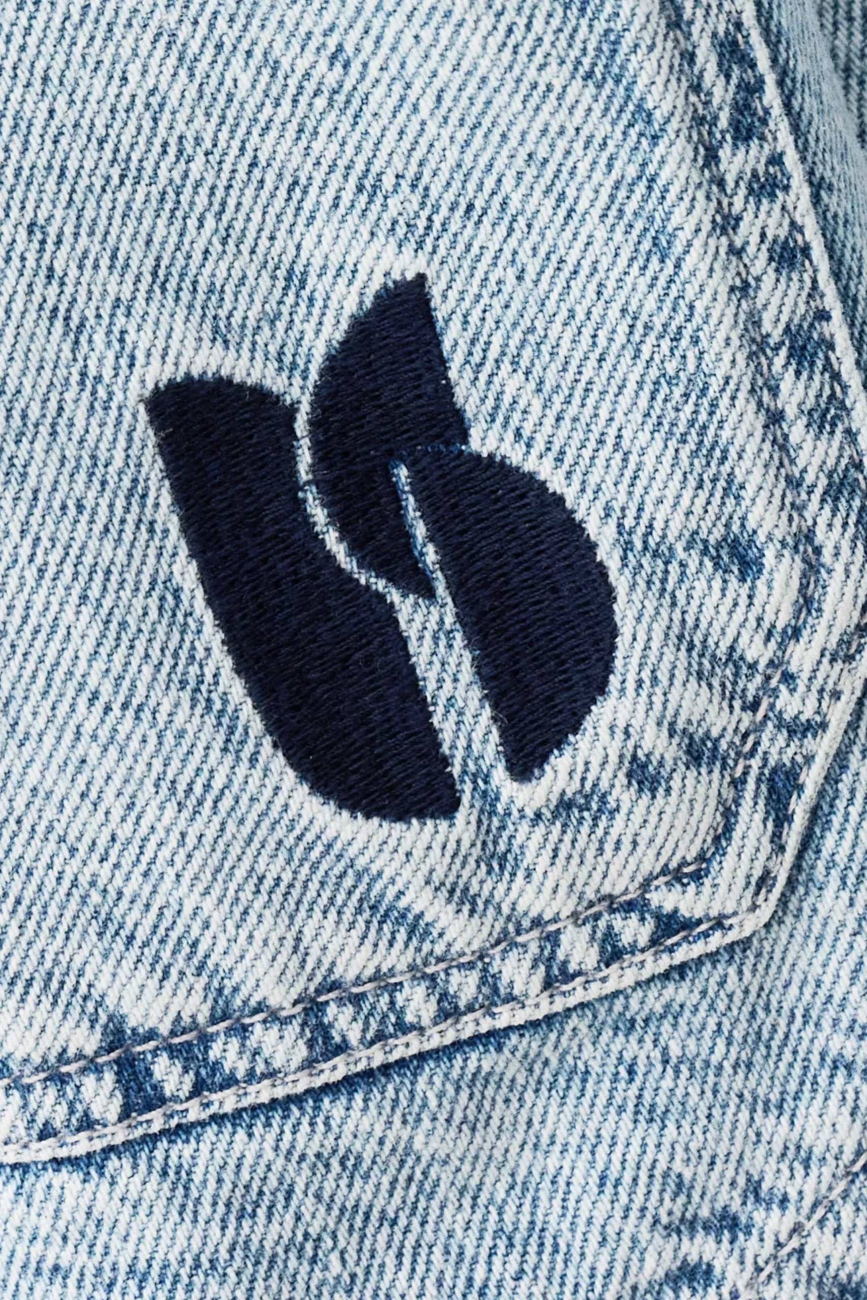 JUNO denim jacket