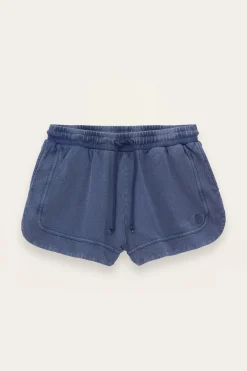 KELY cotton sports shorts