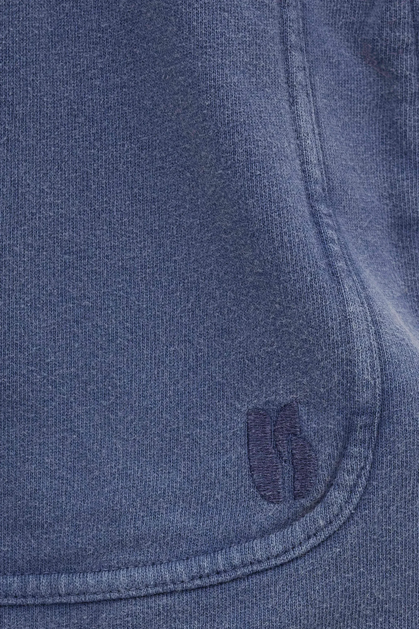 KELY cotton sports shorts