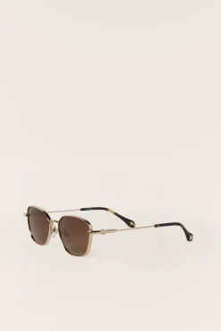 LOIS rectangular sunglasses