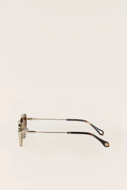LOIS rectangular sunglasses