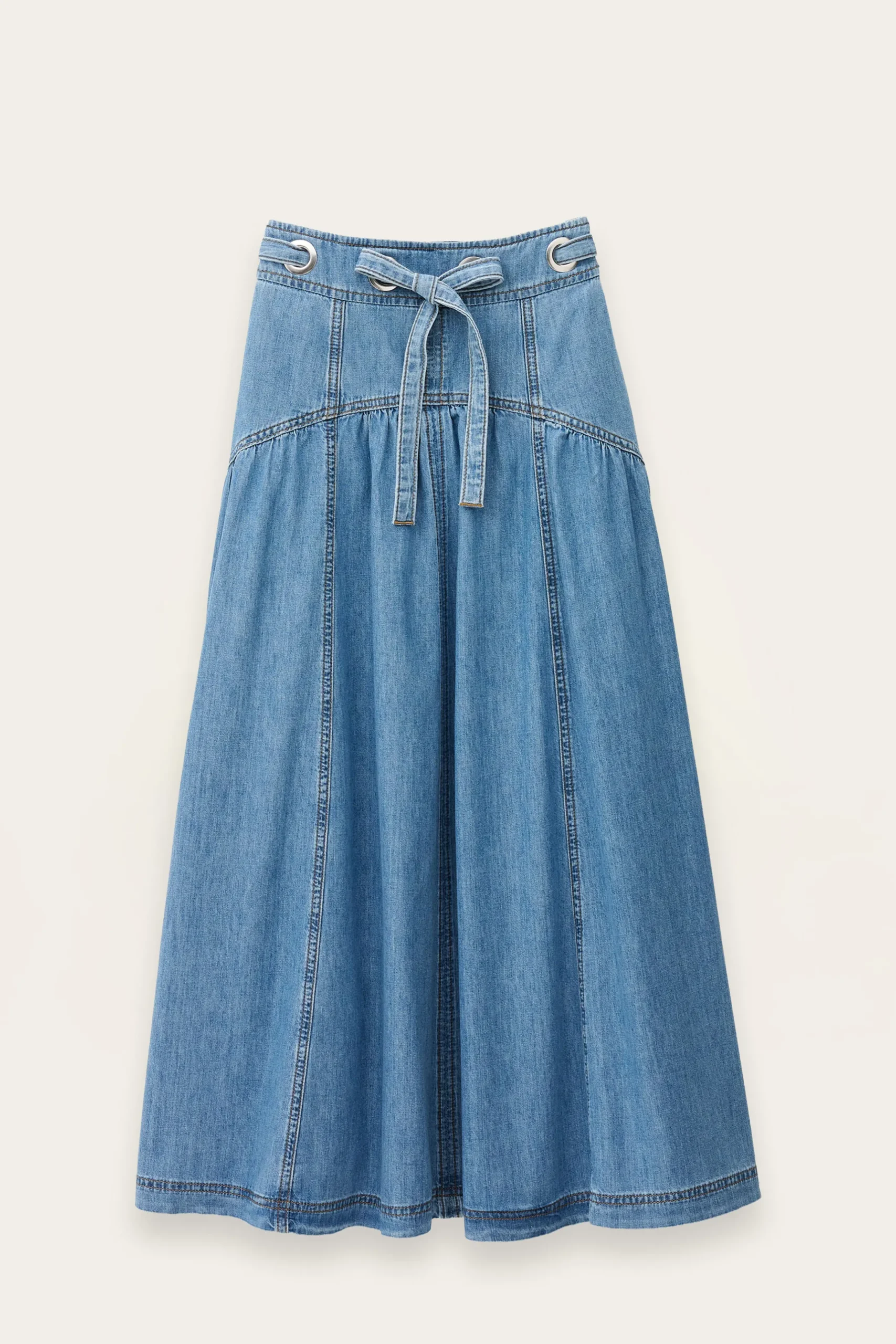 LONIA midi skirt