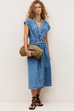LOVE midi dress