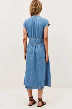 LOVE midi dress