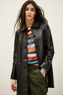 MADIE COAT