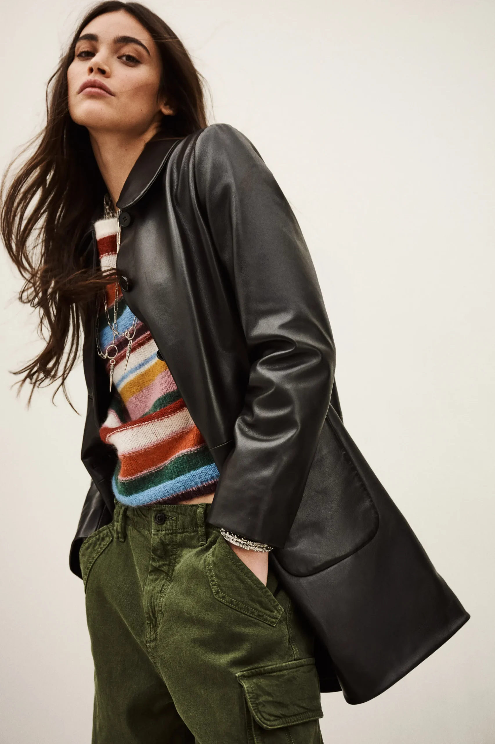MADIE COAT