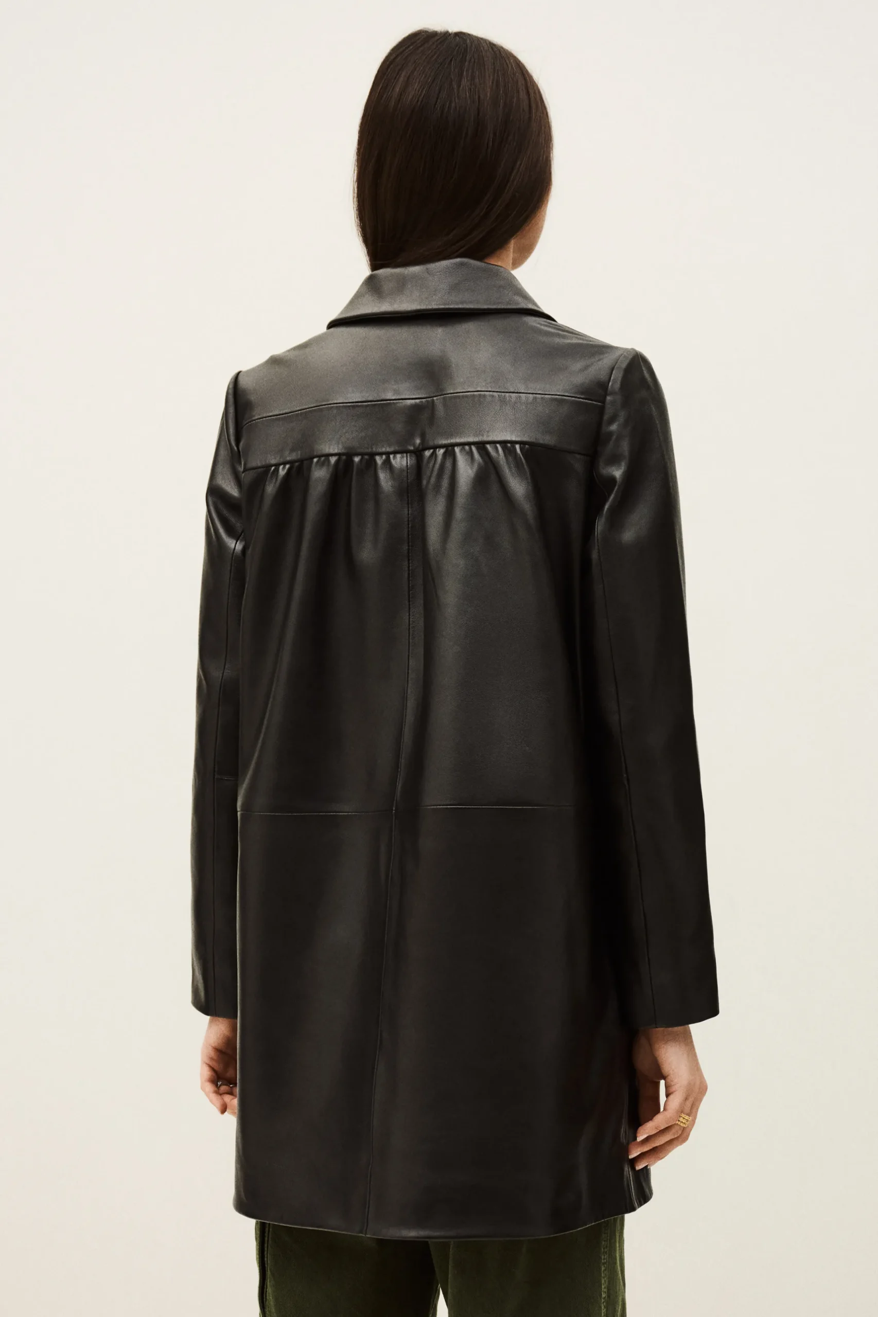 MADIE COAT