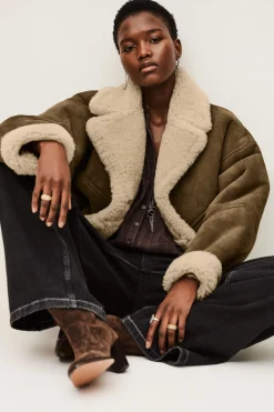 MAGGY COAT