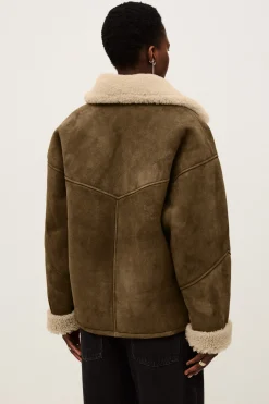 MAGGY COAT