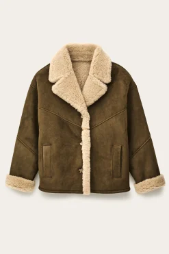 MAGGY COAT