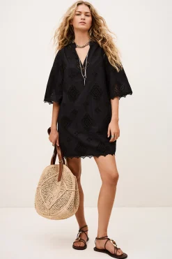MALO mini dress